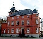 Burg Wissem